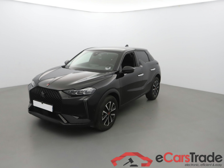 DS DS 3 Performance Line 1.2 PureTech 130