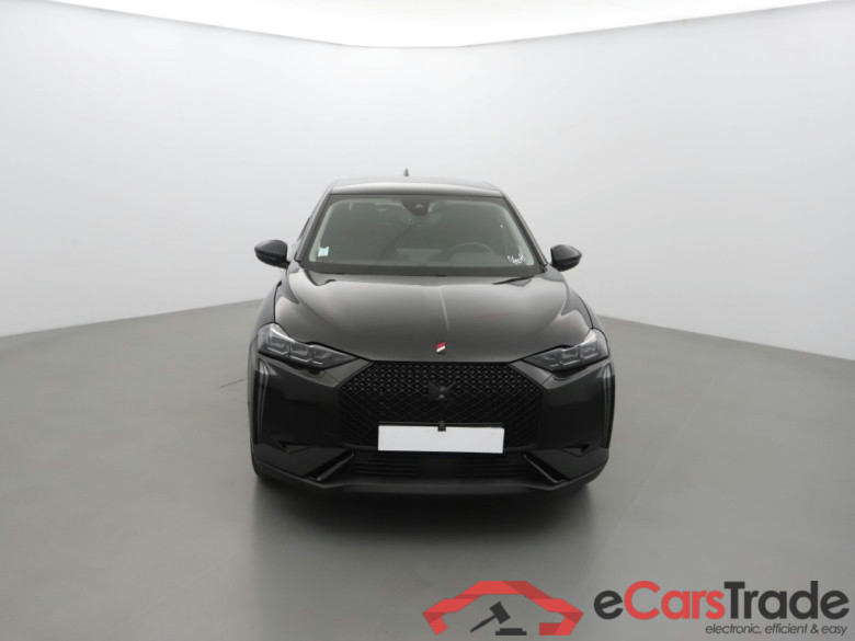 DS DS 3 Performance Line 1.2 PureTech 130 #2
