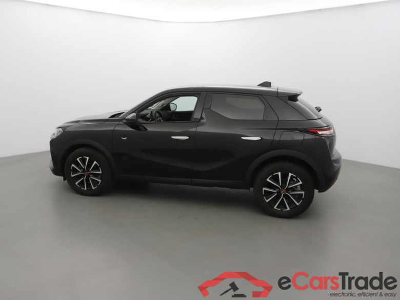 DS DS 3 Performance Line 1.2 PureTech 130 #5