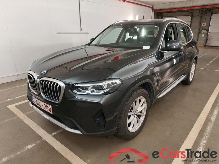 BMW X3 X3 xDrive30e (120 kW) (PHEV) 200kW/272pk  5D/P Auto-8 #1