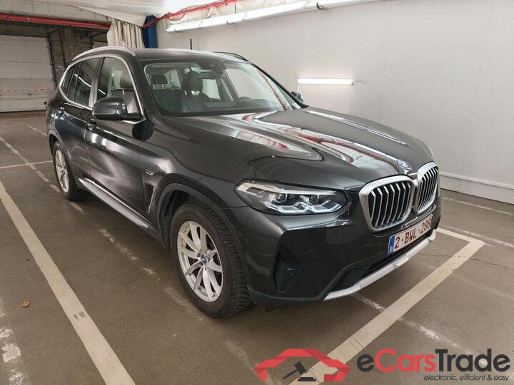 BMW X3 X3 xDrive30e (120 kW) (PHEV) 200kW/272pk  5D/P Auto-8 #2