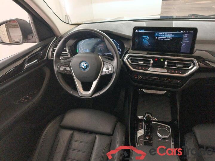BMW X3 X3 xDrive30e (120 kW) (PHEV) 200kW/272pk  5D/P Auto-8 #5