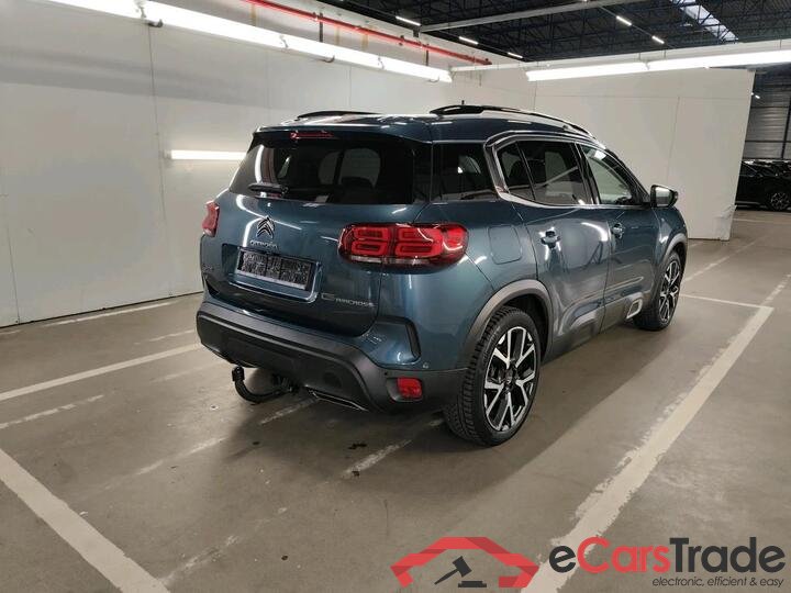 Citroen C5 Aircross C5 Aircross Hybrid 225 e-EAT8 Shine 165kW/225pk  5D/P Auto-8 #4