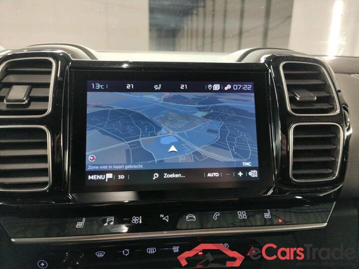 Citroen C5 Aircross C5 Aircross Hybrid 225 e-EAT8 Shine 165kW/225pk  5D/P Auto-8 #6