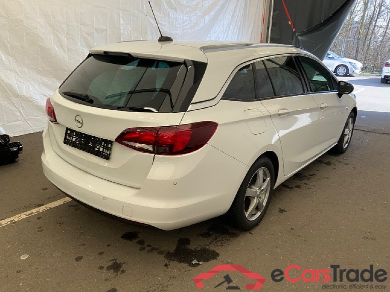 Astra K Sports Tourer Business Elegance Start/Stop 1.5 90KW MT6 E6d #2