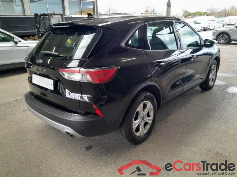FORD KUGA / 2019 / 5P / SUV 1.5 ECOBLUE 120CV 2WD CONNECT AUTO #2