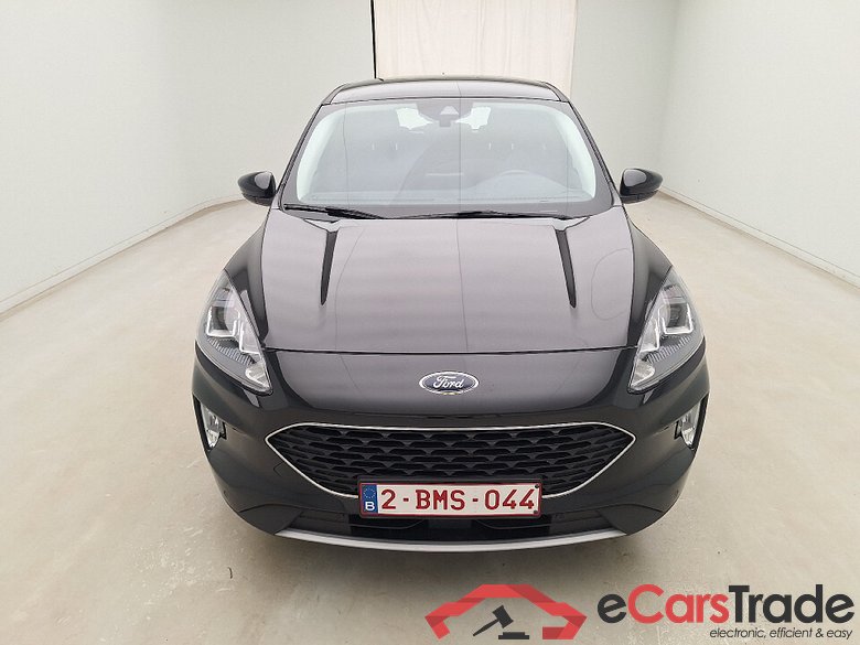 Ford, Kuga '19, Ford Kuga 1.5 EcoBlue 88kW Trend 5d