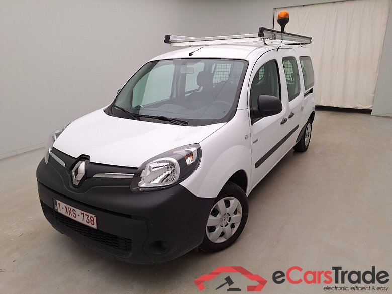 Renault, Kangoo '13, Renault Kangoo Express Kangoo ZE 33 Maxi 5 places #2