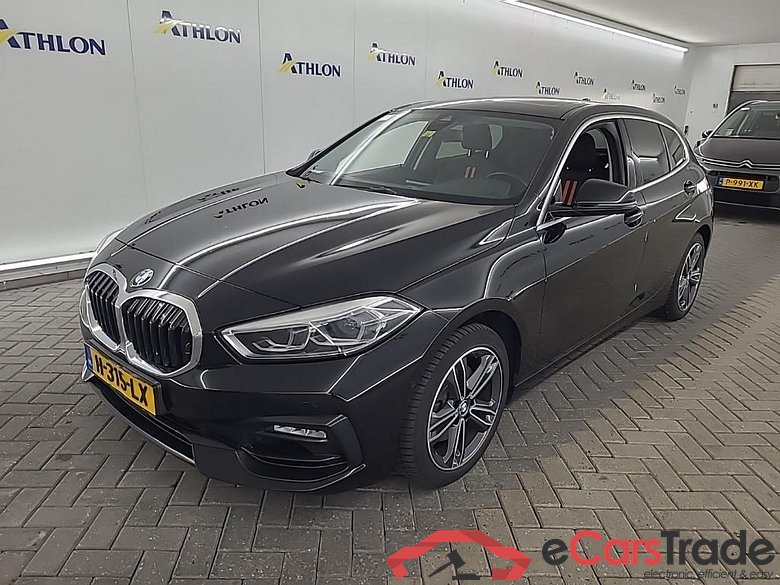 BMW 1-serie 118iA Corporate Executive 5D 103kW