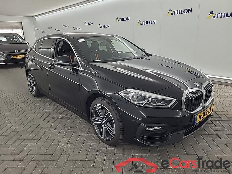BMW 1-serie 118iA Corporate Executive 5D 103kW #2