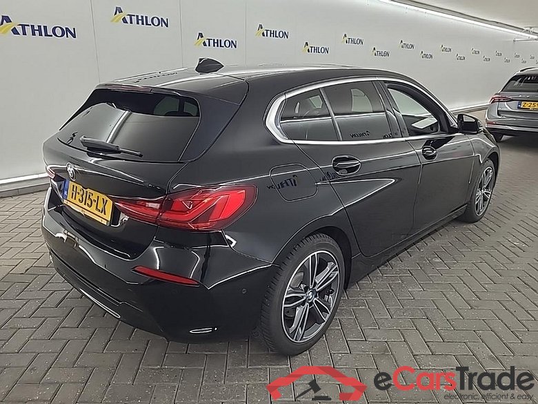 BMW 1-serie 118iA Corporate Executive 5D 103kW #3
