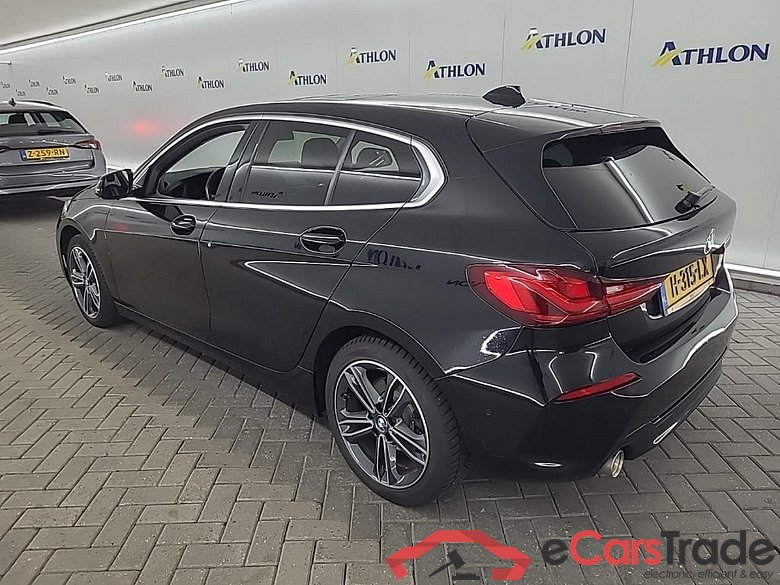 BMW 1-serie 118iA Corporate Executive 5D 103kW #4