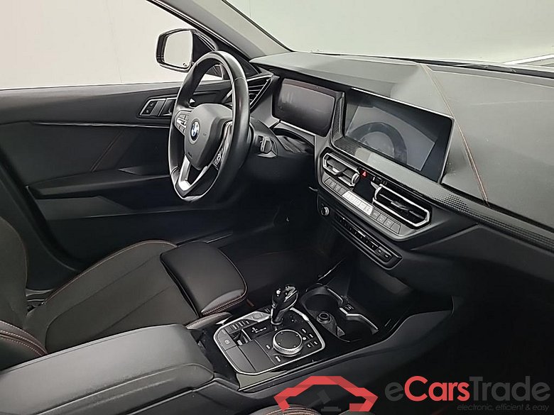 BMW 1-serie 118iA Corporate Executive 5D 103kW #6