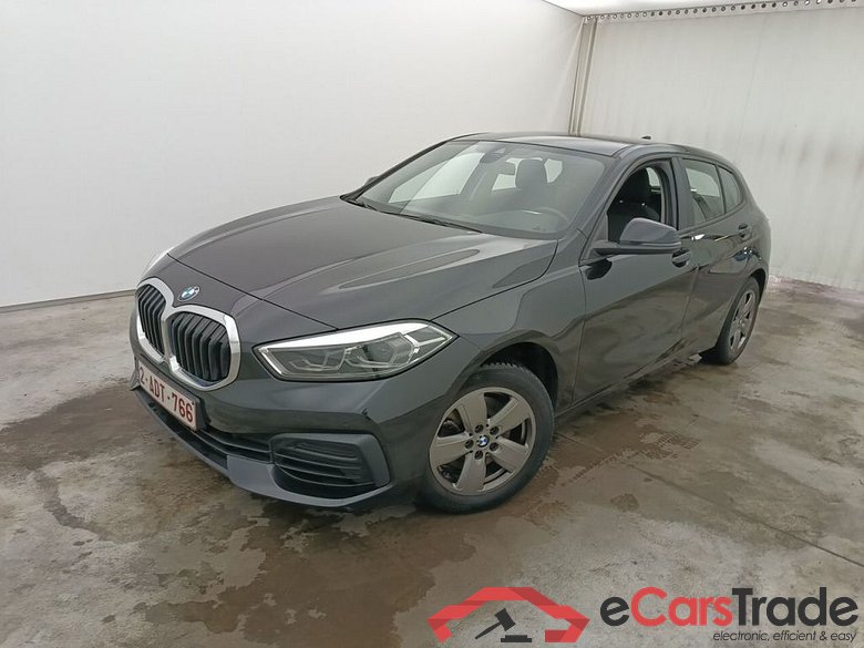 BMW 1 Reeks Hatch 118i (100 kW) 5d #1