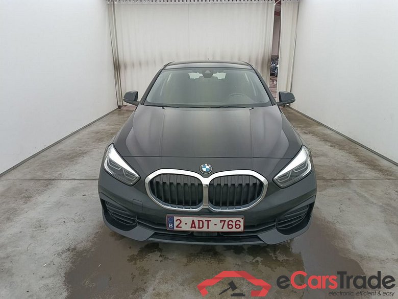 BMW 1 Reeks Hatch 118i (100 kW) 5d #5