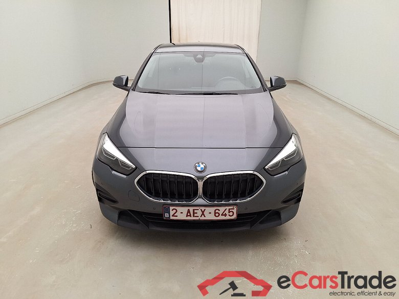 BMW, 2-serie Gr.Coupé '19, BMW 2 Reeks Gran Coupé 218iA (100kW) 4d #1