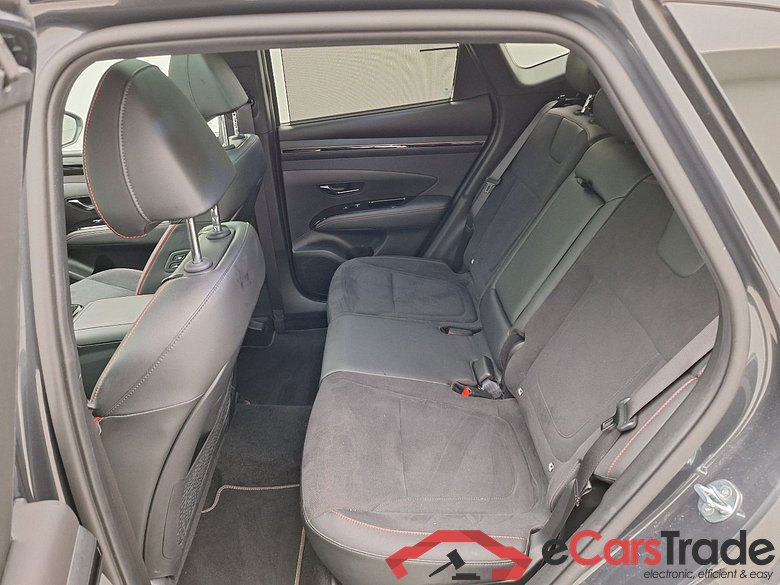 Hyundai, Tuc.CRDi 48, Tuc.CRDi 48V 100kW Shine DCT #4