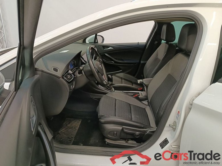 Opel Astra Sports Tourer 1.2 Turbo 96kW S/S Elegance 5d #3