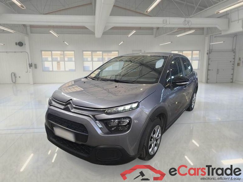 CITROEN C3 / 2020 / 5P / BERLINA PURETECH 83 SeS FEEL NEO PATENTATI