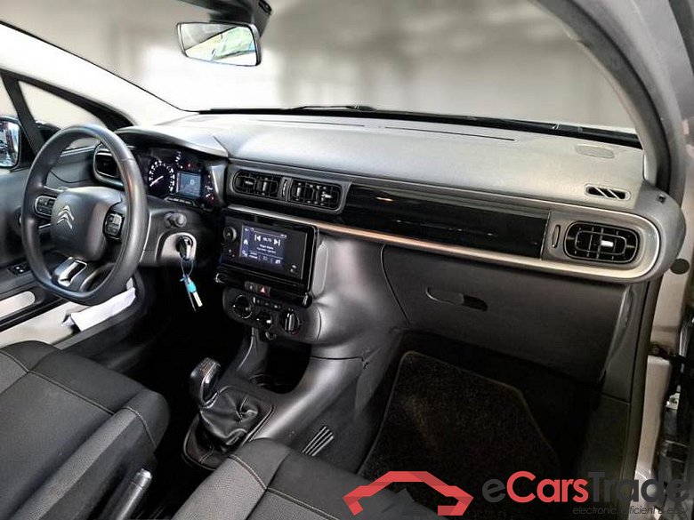 CITROEN C3 / 2020 / 5P / BERLINA PURETECH 83 SeS FEEL NEO PATENTATI #3