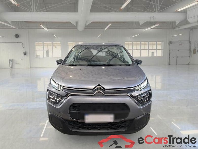 CITROEN C3 / 2020 / 5P / BERLINA PURETECH 83 SeS FEEL NEO PATENTATI #6