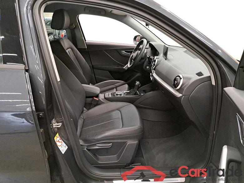 AUDI - AUD Q2 35 TFSI 150PK S-Tronic Advanced Business Edition Pack Business Plus  * PETROL * #3
