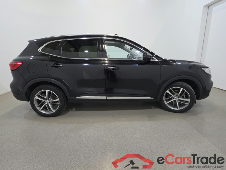 MG EHS 1.5 Plug-In Hybrid Luxury Aut. Pano LED-Xenon Virtual Navi Sport-Leather KeylessGo Camera 360 Klima PDC ... #5