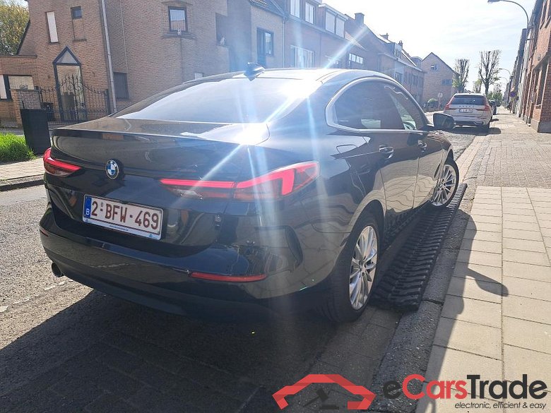 BMW - BMW 2 GRAN COUPE 218i 136PK Business Edition Advantage Pack Business With Heated Seats & Parking Assistant Pack  * PETROL * #2