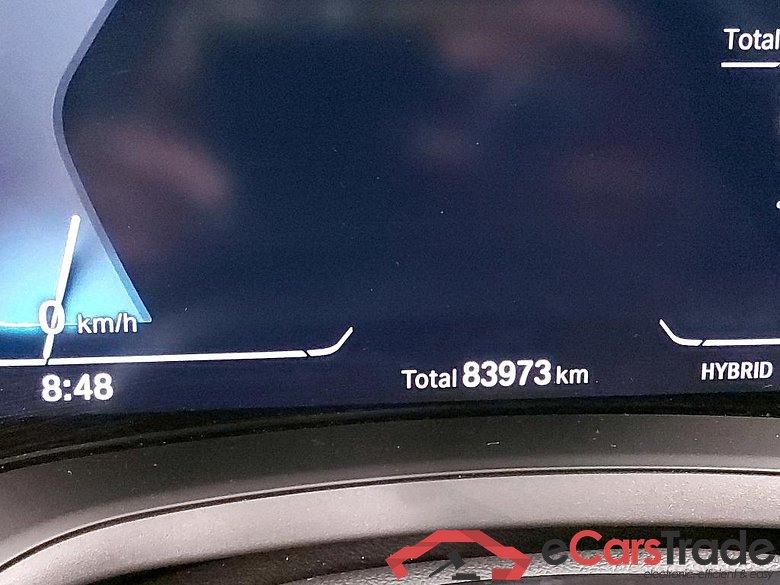 BMW - BMW 3 TOURING 320e 204PK Business Edition With Vernasca Heated Sport Seats & Active Cruise & Driving Assistant * HYBRID * #5