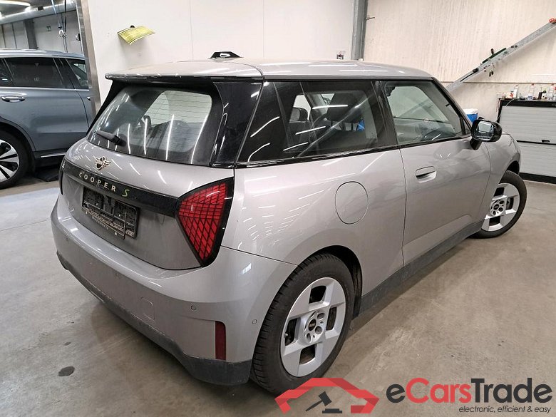 MINI - MIN COOPER SE 218PK With Climatic & Navigation & Cruise Control & Park Sensors Front & Rear  * ELECTRIC * #2