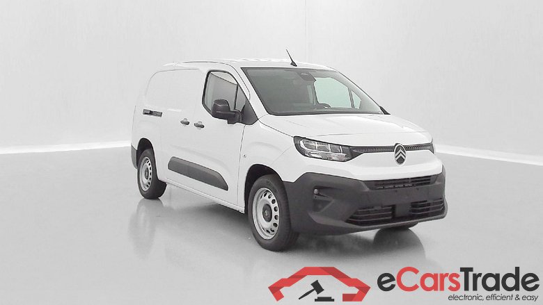 Citroen Berlingo XL 950kg 1.5 BlueHDi 130ch EAT8