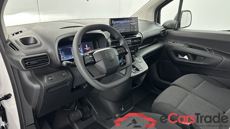 Citroen Berlingo XL 950kg 1.5 BlueHDi 130ch #6