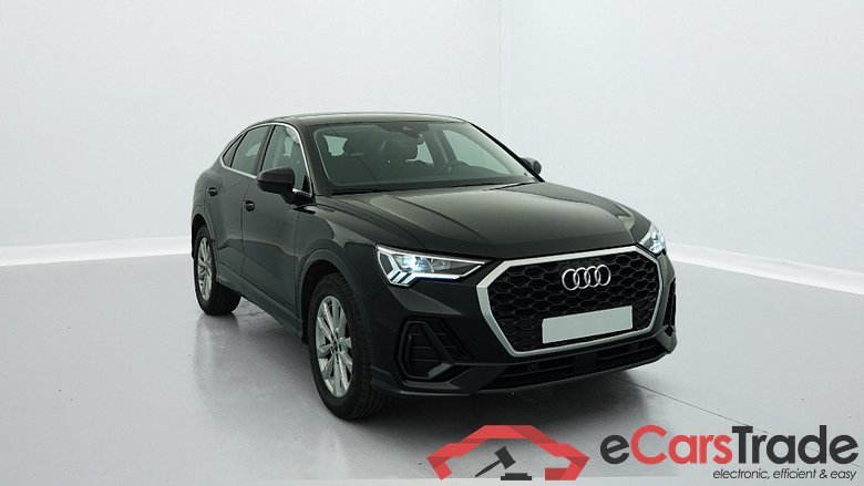 Audi Q3 Sportback 35 TFSI 150 ch S tronic 7 Design #1