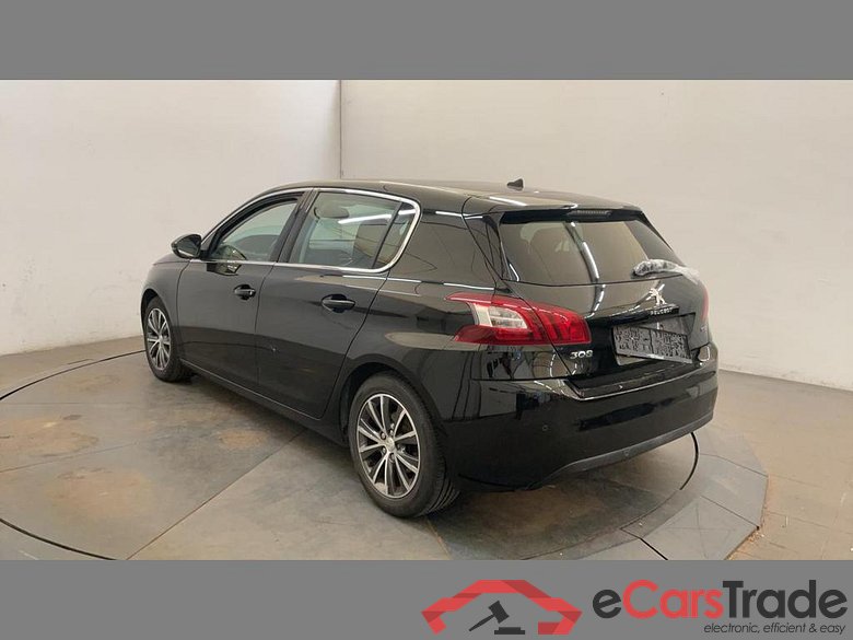PEUGEOT 308 1.2 PureTech Allure Aut. Pano LED-Xenon Navi Camera Klima PDC ... #6