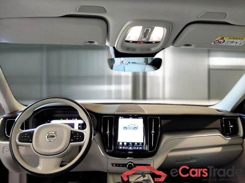 VOLVO XC60 / 2021 / 5P / SUV T6 PLUG-IN AWD AUTO RECHARGE INS. EXP #3