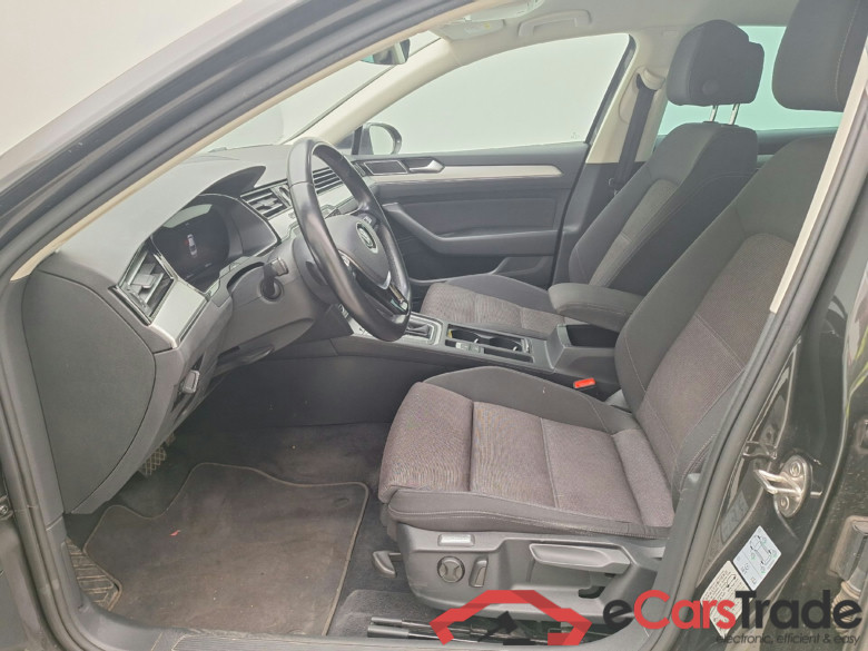 VW, Passat '14, Volkswagen Passat 2.0 TDI 110kW DSG7 Comfortline B #3