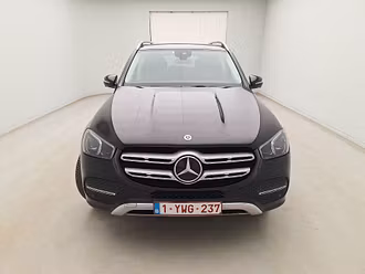 Mercedes GLE-Class