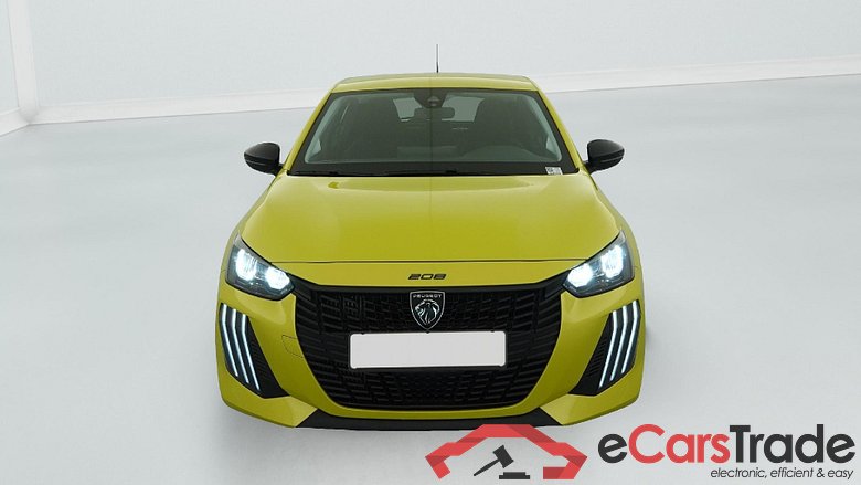 Peugeot 208 PureTech 100 S&S BVM6 Active #2