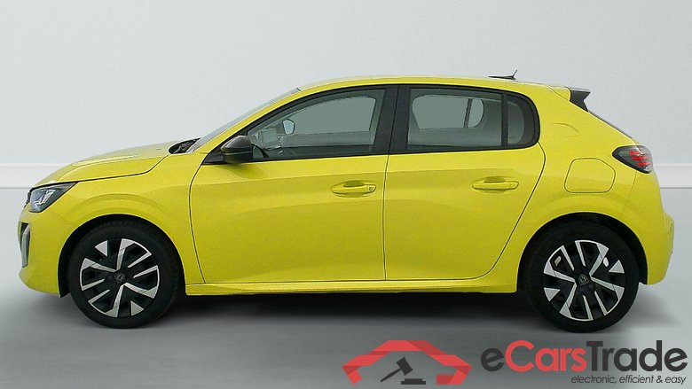 Peugeot 208 PureTech 100 S&S BVM6 Active #4