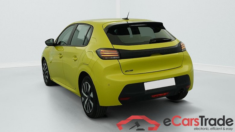 Peugeot 208 PureTech 100 S&S BVM6 Active #5