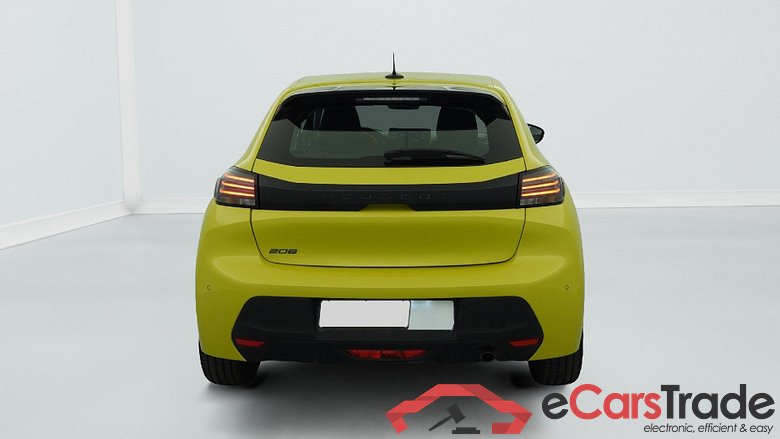 Peugeot 208 PureTech 100 S&S BVM6 Active #6