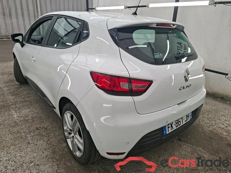 Clio IV Business 0.9 TCe 90CV BVM5 E6 #2