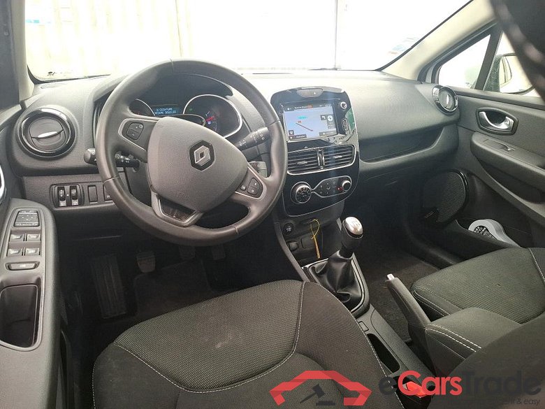 Clio IV Business 0.9 TCe 90CV BVM5 E6 #5