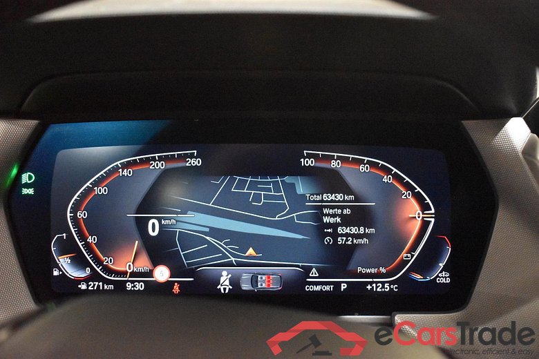 Baureihe 1 Lim. 118 i Advantage 1.5 100KW AT7 E6d #6