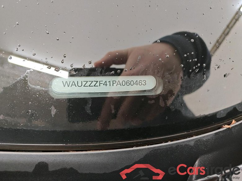 AUDI A4 Avant 110 kW #2