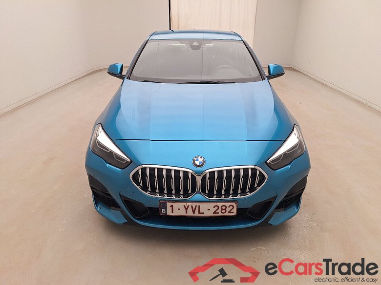 BMW, 2-serie Gr.Coupé '19, BMW 2 Reeks Gran Coupé 218dA (100kW) 4d