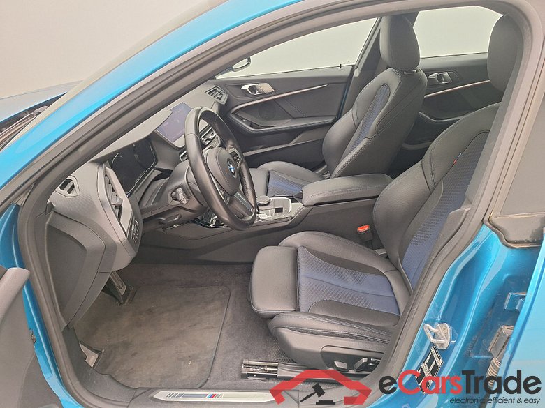 BMW, 2-serie Gr.Coupé '19, BMW 2 Reeks Gran Coupé 218dA (100kW) 4d #3