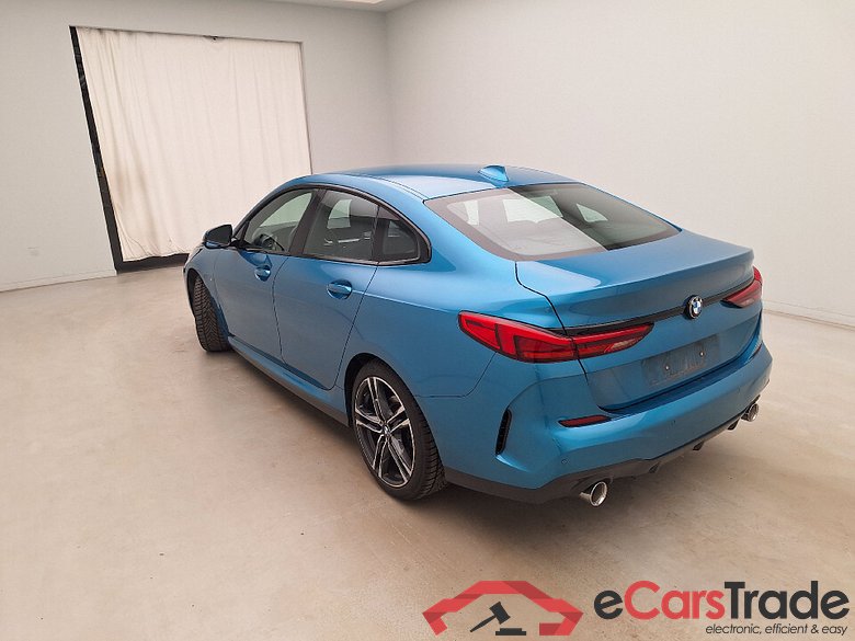 BMW, 2-serie Gr.Coupé '19, BMW 2 Reeks Gran Coupé 218dA (100kW) 4d #6