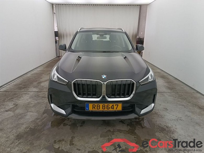 BMW X1 DIESEL - 2023 2.0 dA 150hp sDrive18 5d