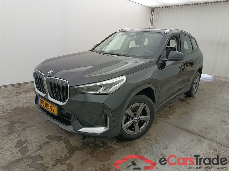 BMW X1 DIESEL - 2023 2.0 dA 150hp sDrive18 5d #2